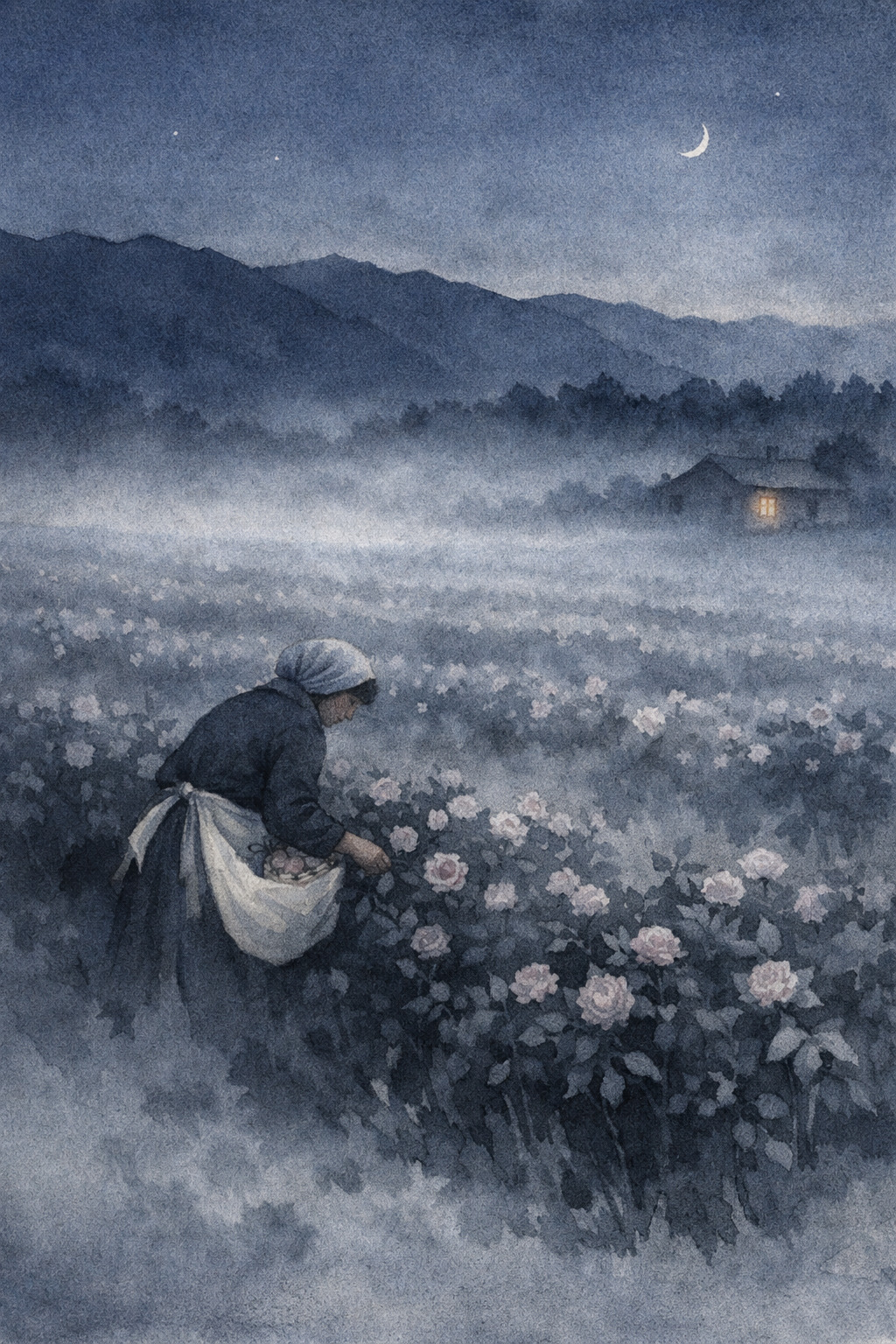 The Grey Hour