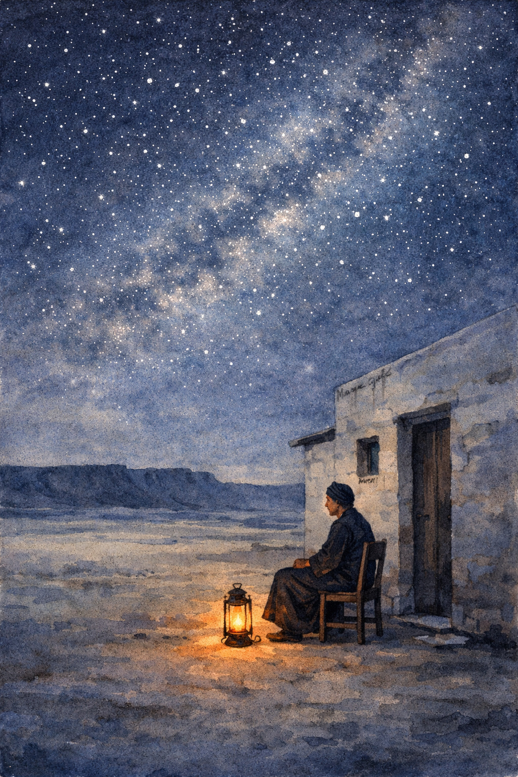 The Night Watch