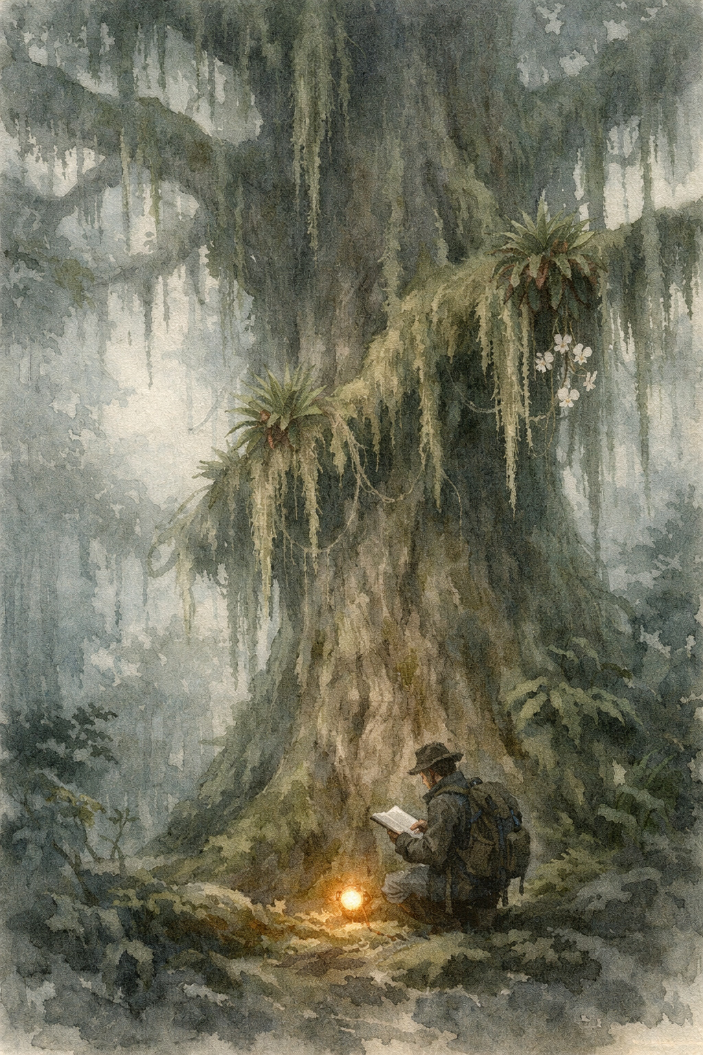 The Survey Tree